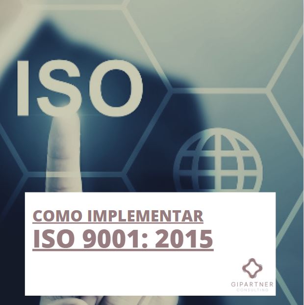 fases implantar iso